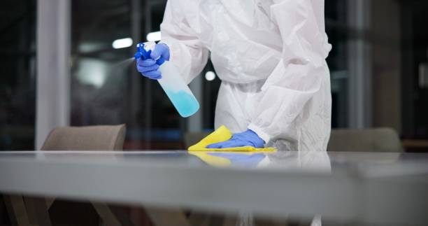 24/7 Emergency Odor Removal experts in Jamestown, CA